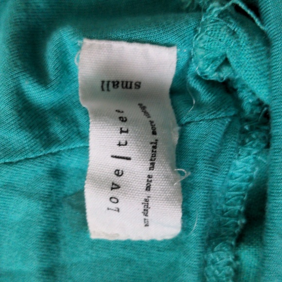 Love Tree Linen Pants Bundle - Picture 4 of 13